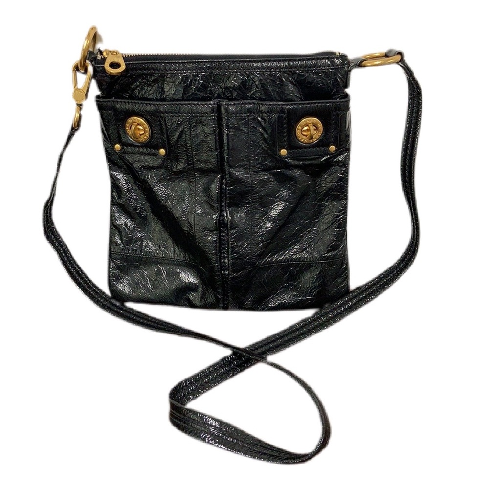 Marc Jacobs crossbody bag - Picture 2 of 12